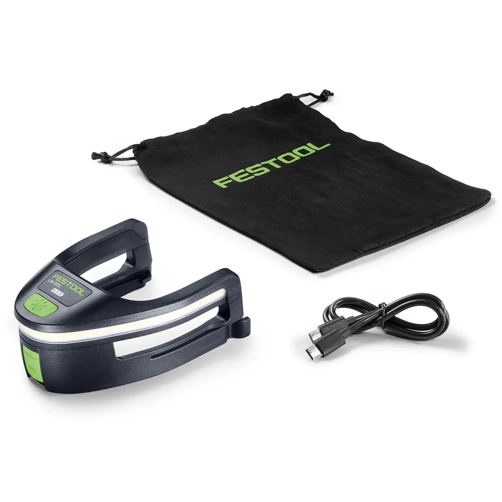 Festool LM-DTS Light Module