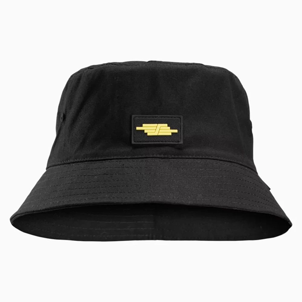 Snickers 9072 LiteWork Bucket Hat - Black