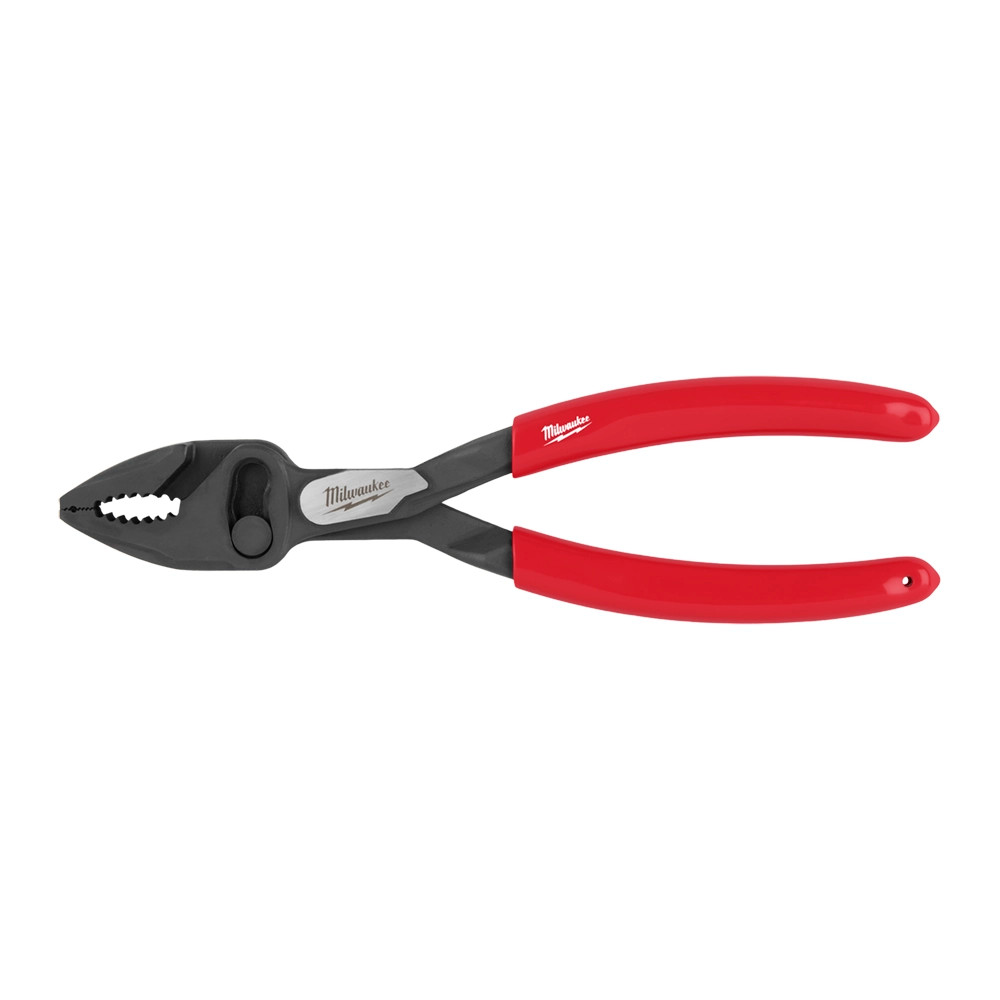 Milwaukee 200mm Slip Joint Pliers