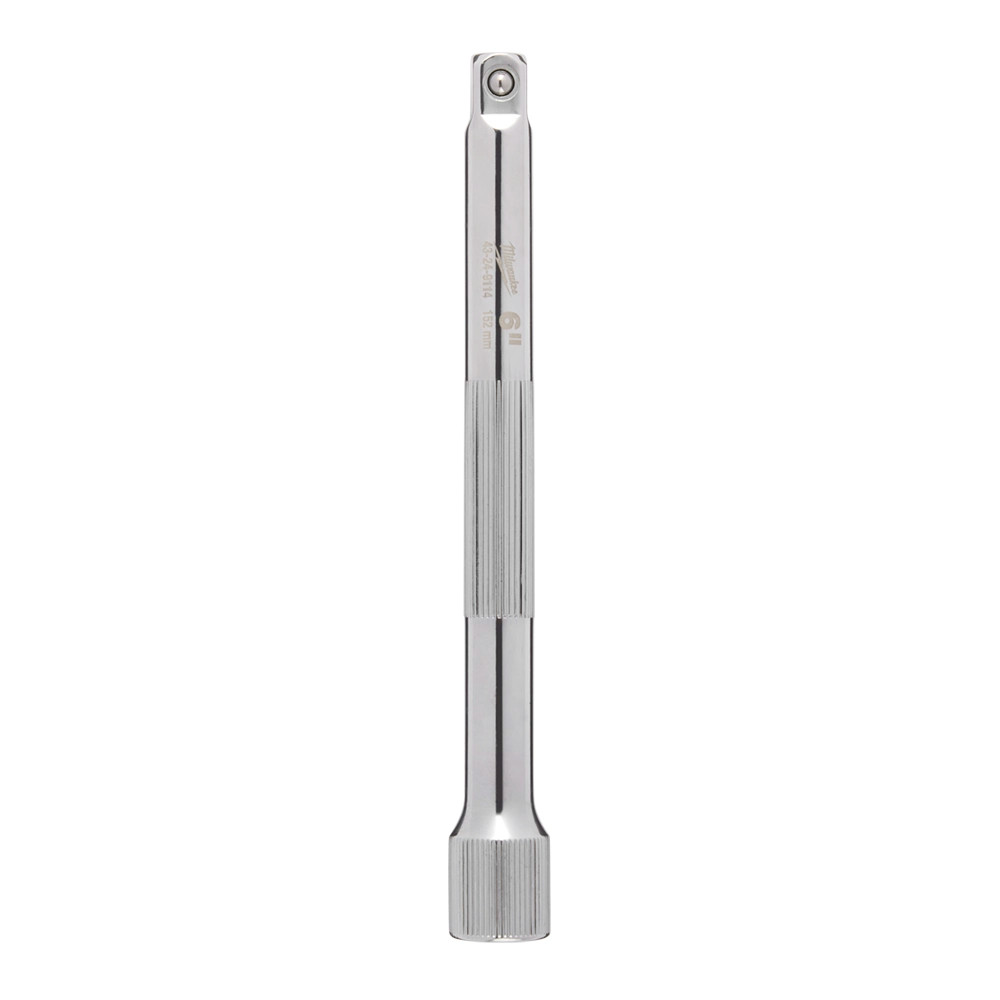 Milwaukee 3/8 Drive 152mm Extension