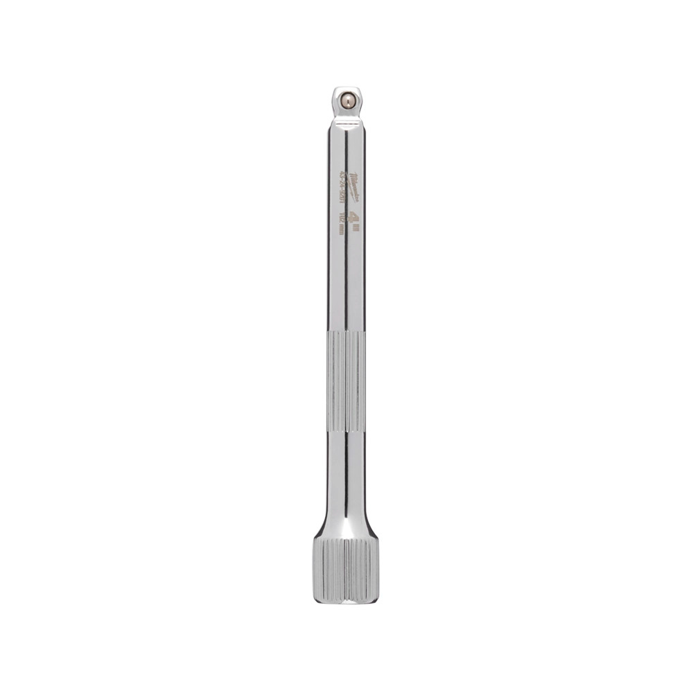 Milwaukee 1/4'' Drive 102mm Wobble Extension