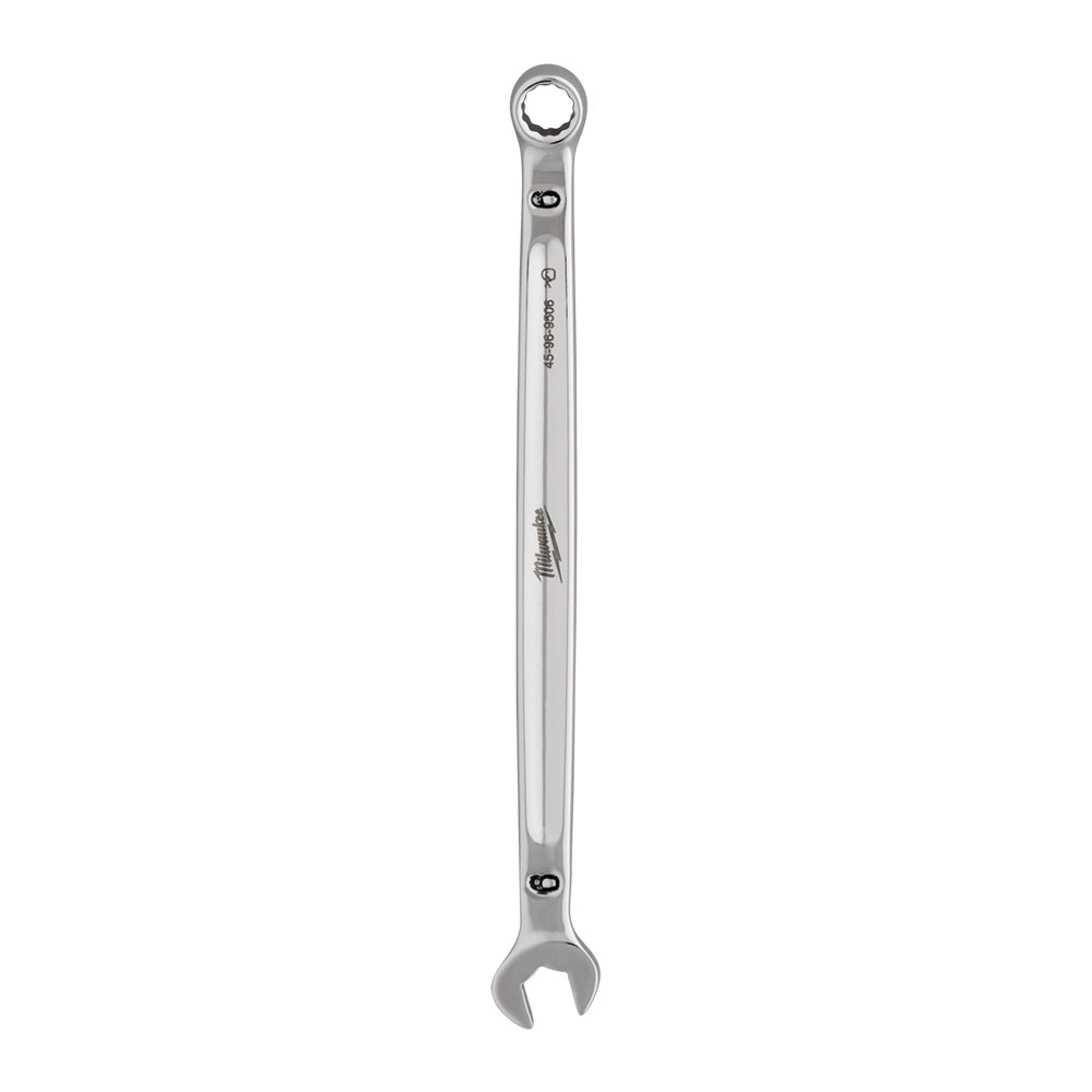 Milwaukee MAX BITE Metric Combination Spanner - 6.0mm
