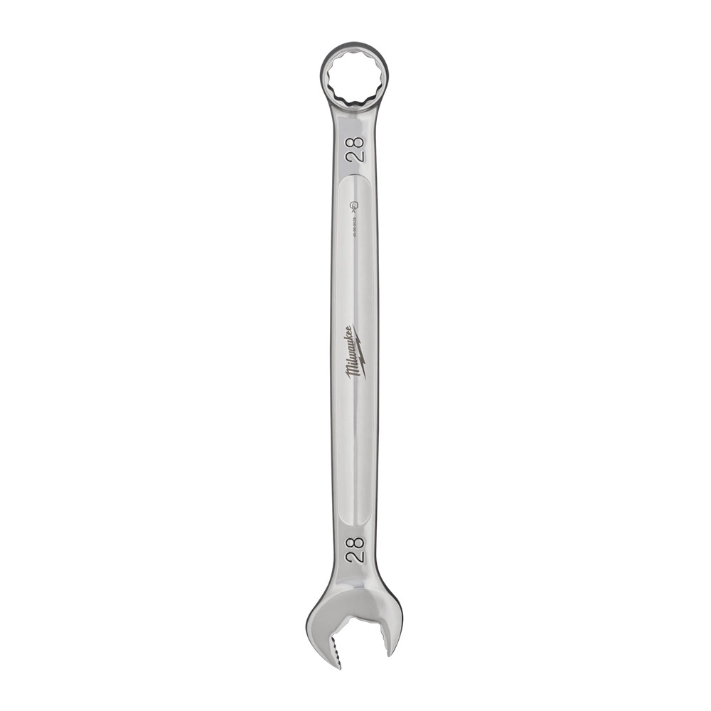 Milwaukee MAX BITE Metric Combination Spanner - 28mm