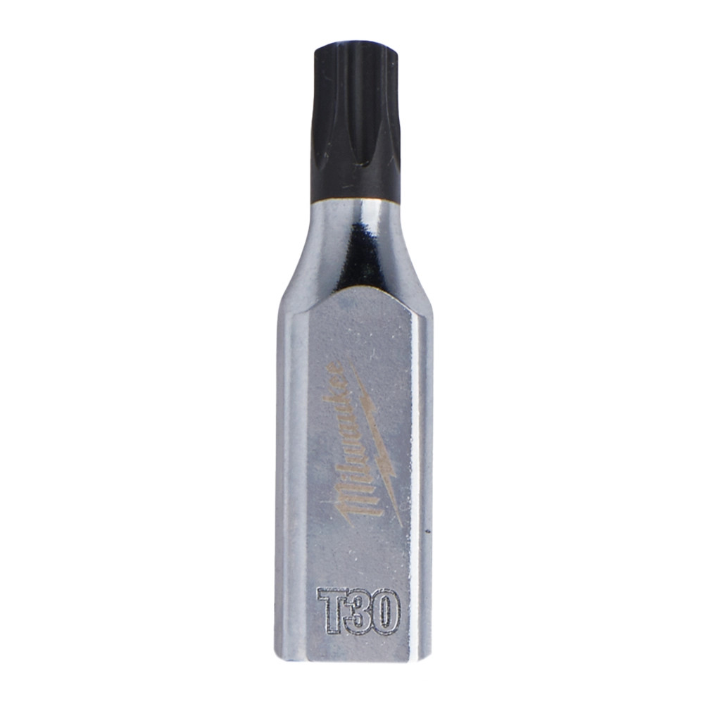 Milwaukee 1/4'' Drive T30 Torx Bit Socket