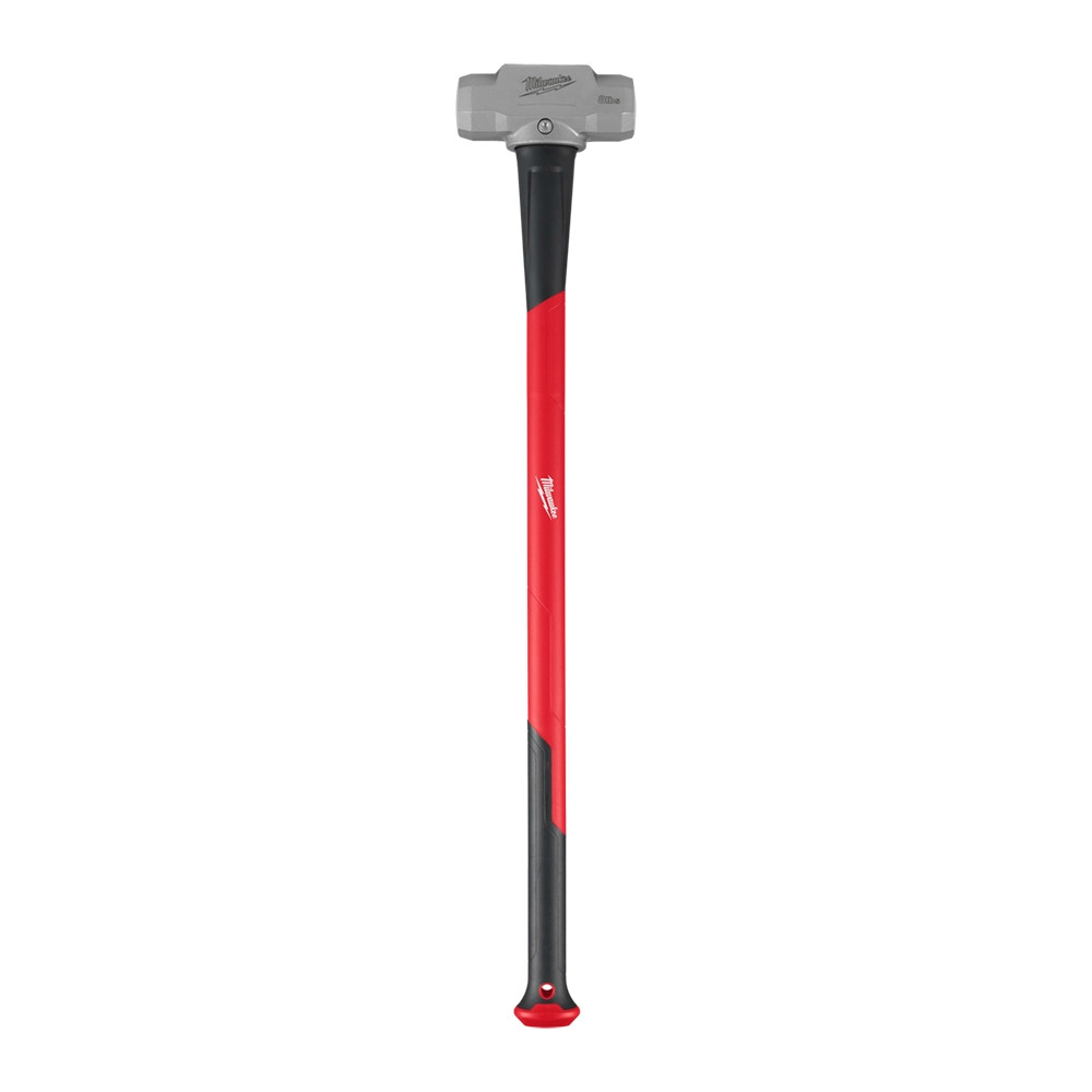 Milwaukee 8lb (3.6kg) Sledge Hammer