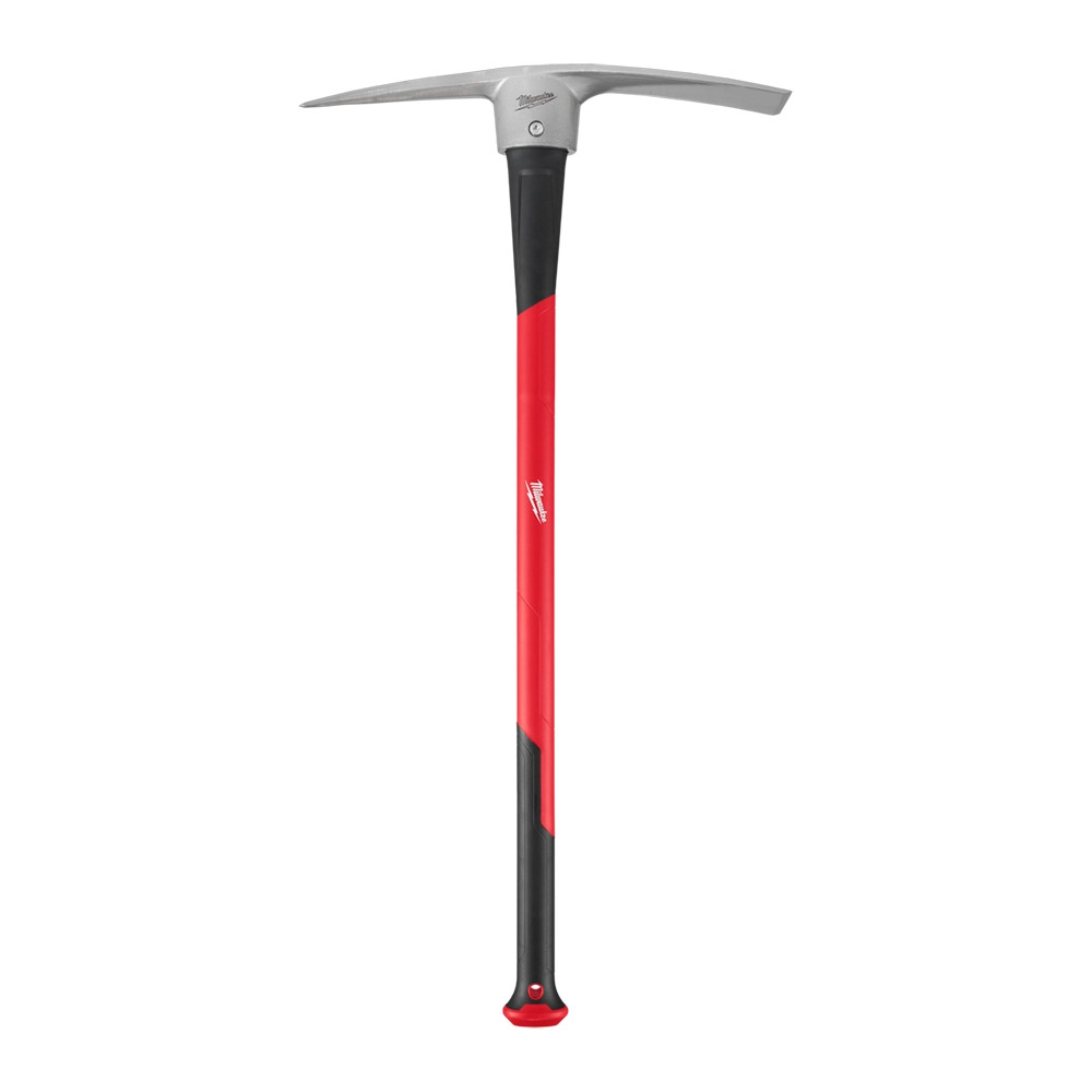 Milwaukee 2.3kg Pick Mattock