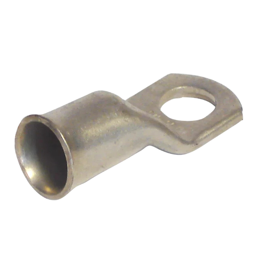 Term Tech Copper Tube Terminals - Pack of 10