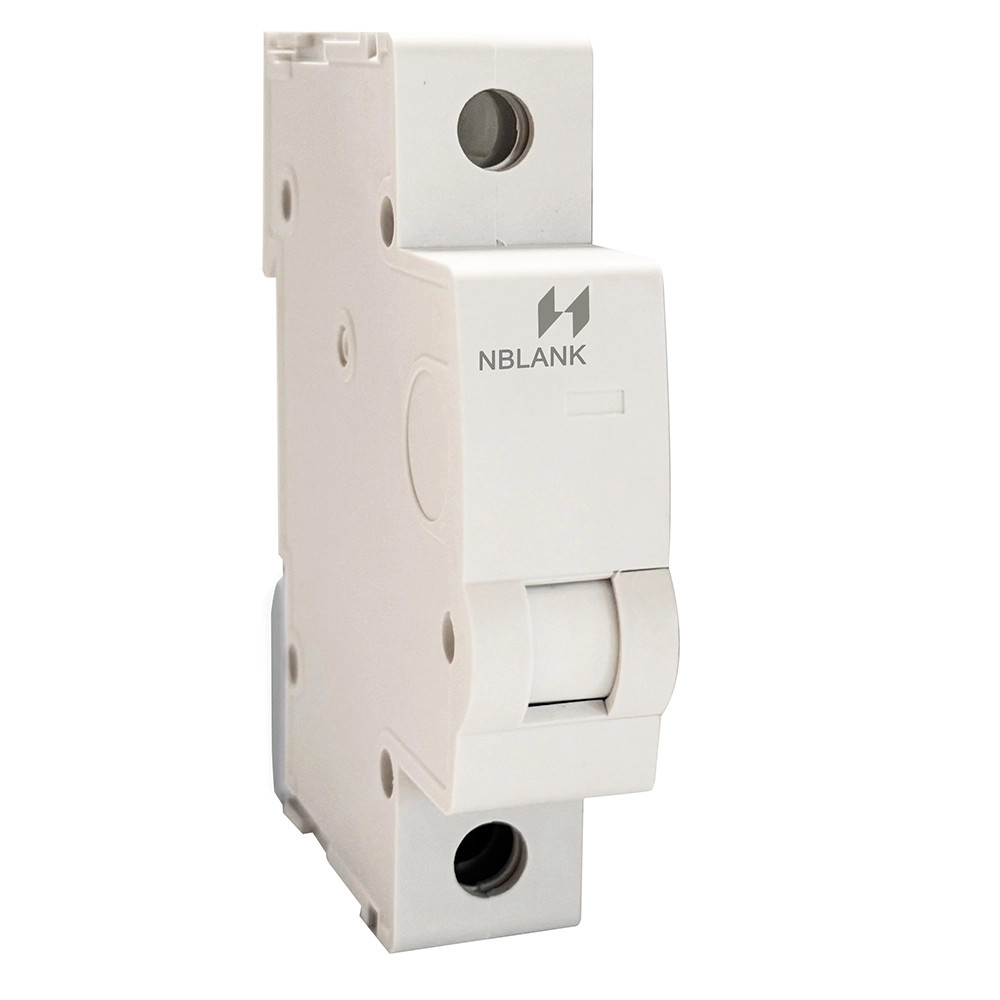 Navitas MCU Blank