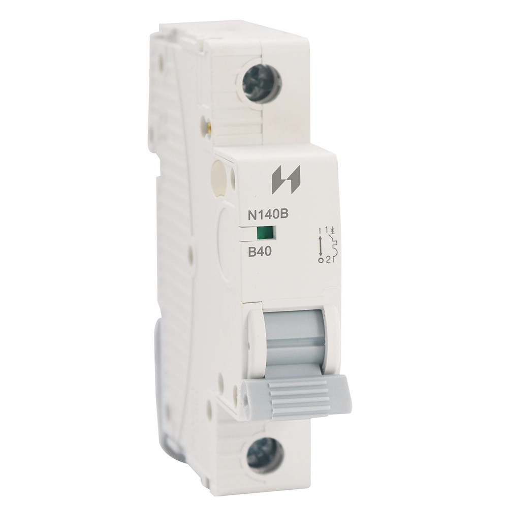 Navitas 40A 6kA Type B MCB