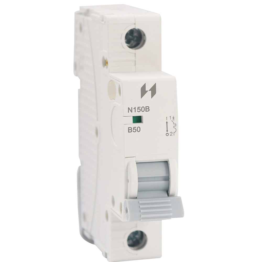 Navitas 50A 6kA Type B MCB