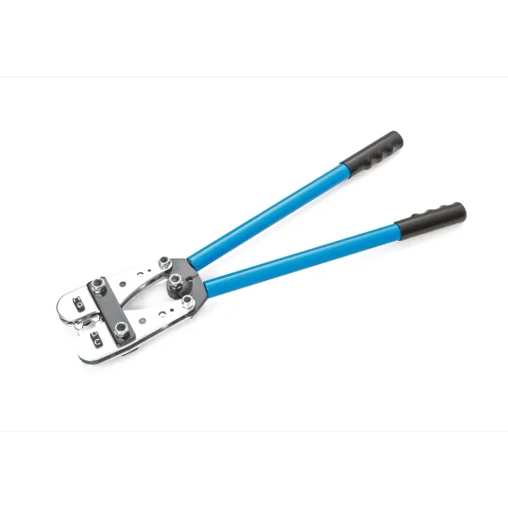 Termination Technology 6-50mm² Non Insulated Terminals Crimper