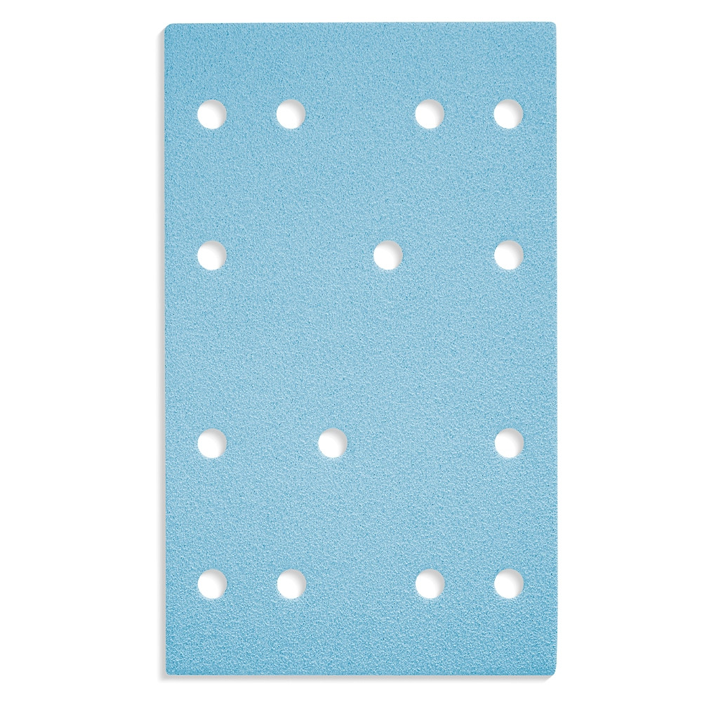 Festool 80mm x 133mm 180 Grit Abrasive Sanding Sheet - Pack of 50