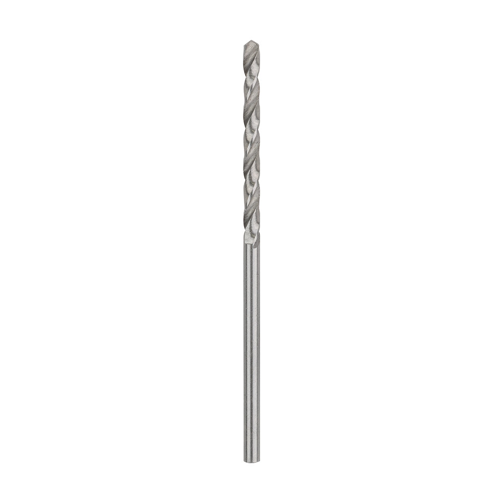 Bosch PRO 2.0mm x 49mm Metal HSS-G Twist Drill Bit