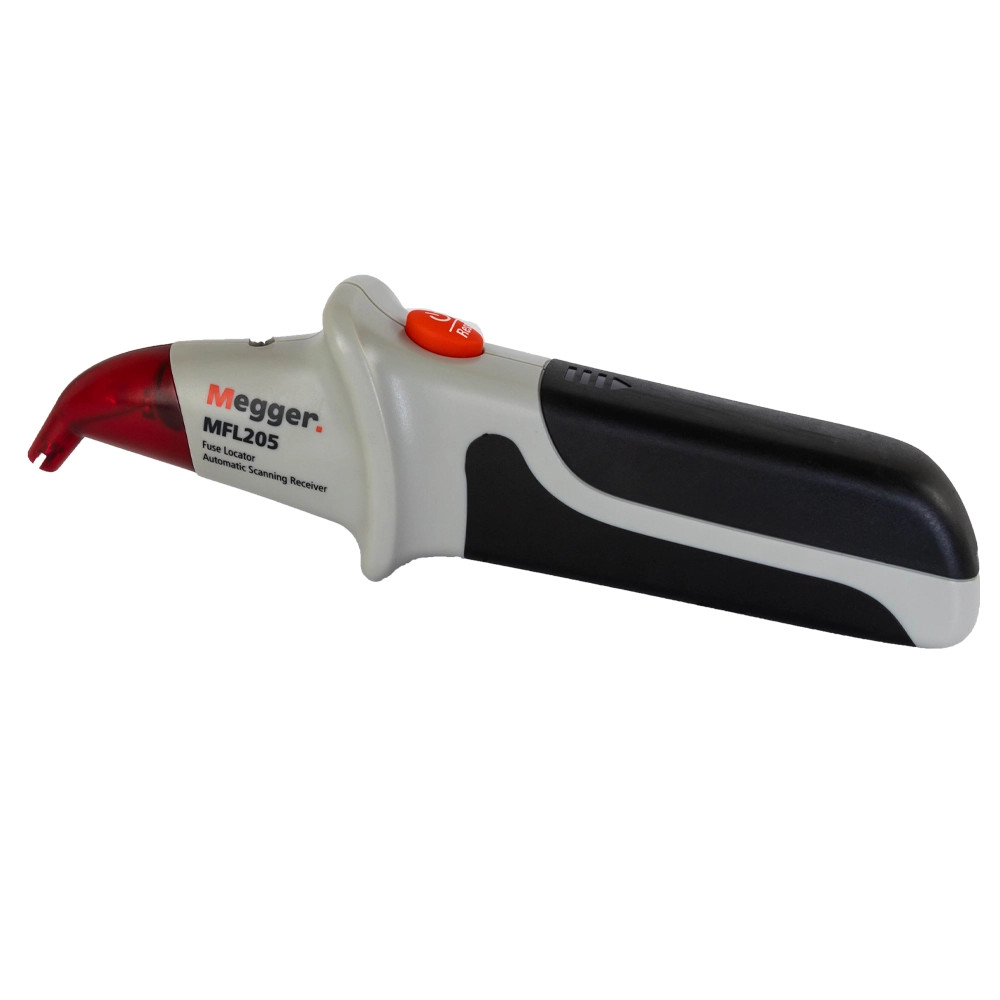 Megger MFL205 Fuse Locator