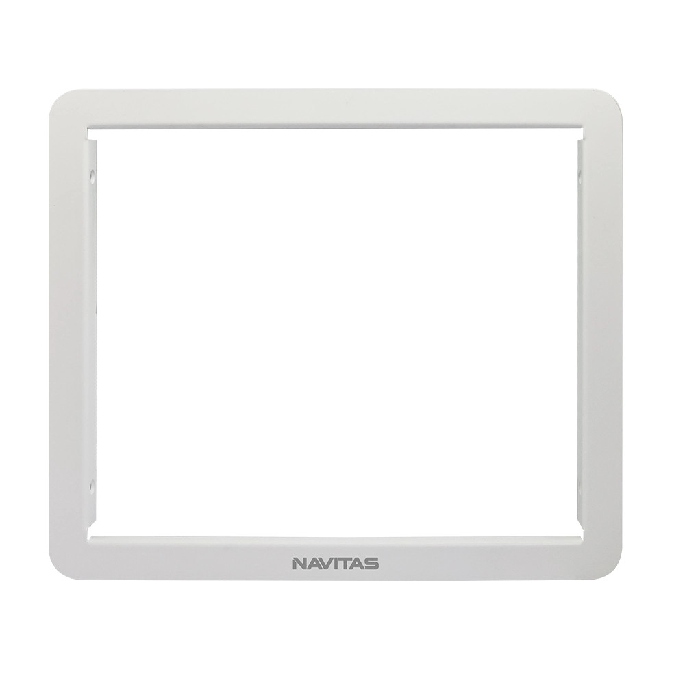 Navitas Flush Mounting Kit for N14M/MX