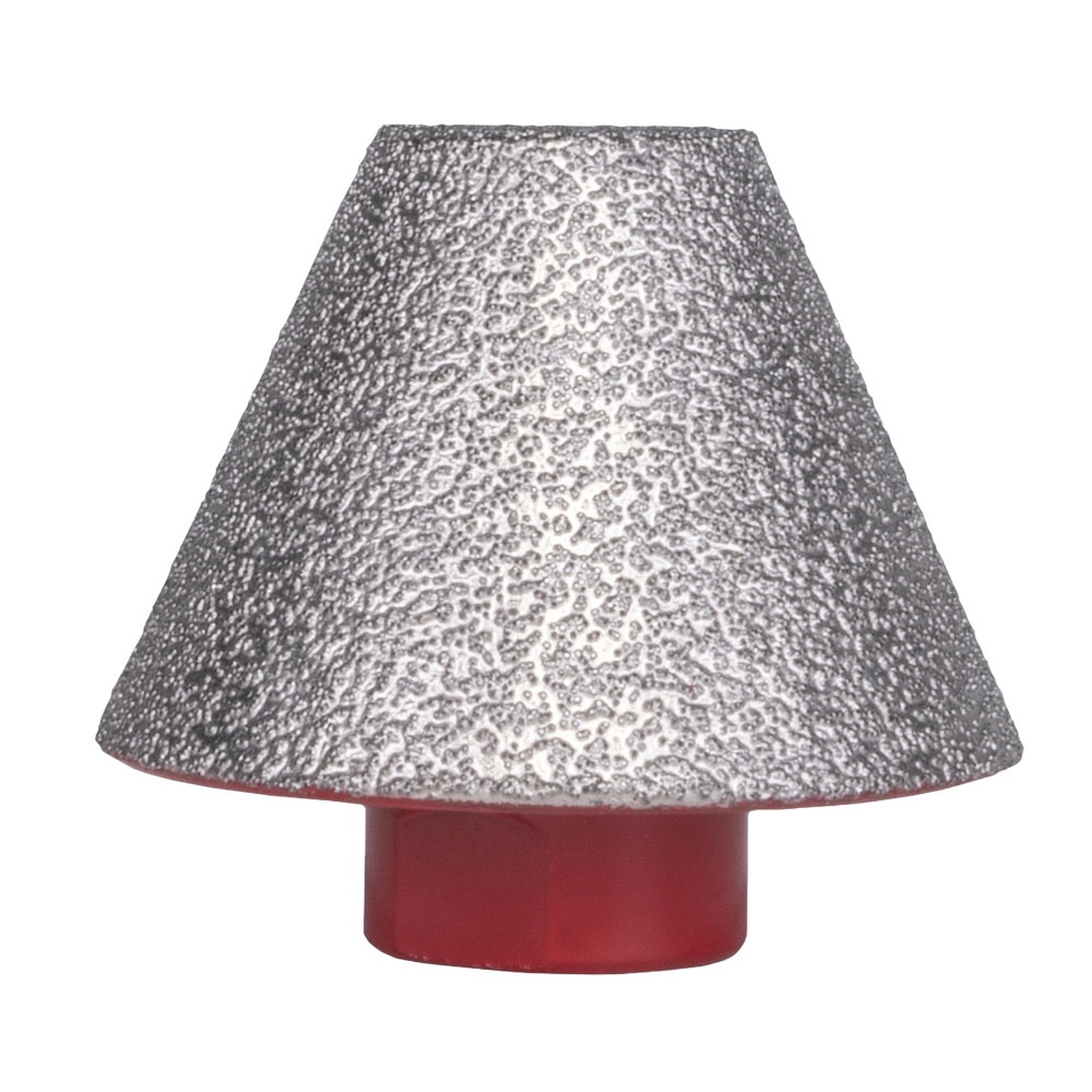 Rubi 20-48mm Conical Diamond SuperPro Bit (06987)