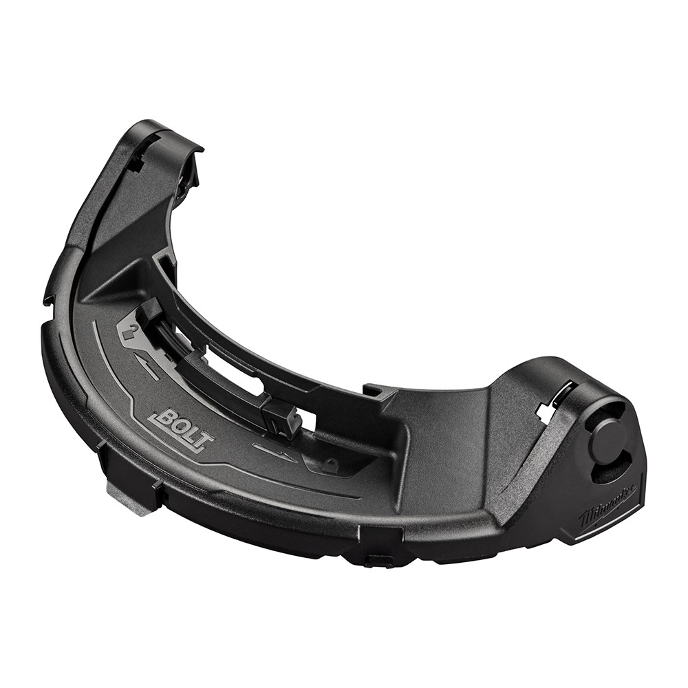 Milwaukee BOLT Contractor Face Shield Frame