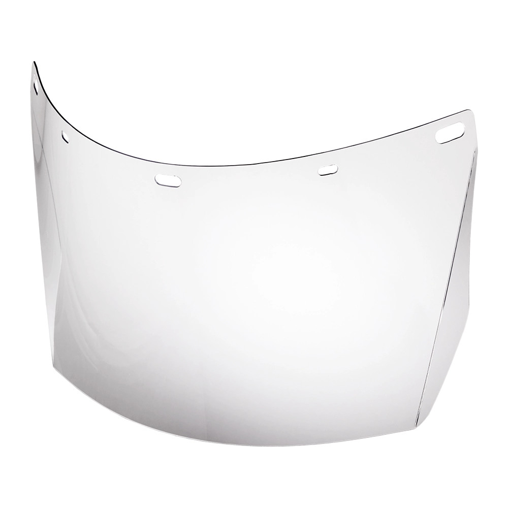 Milwaukee BOLT Contractor Face Shield Replacement Lens - Clear