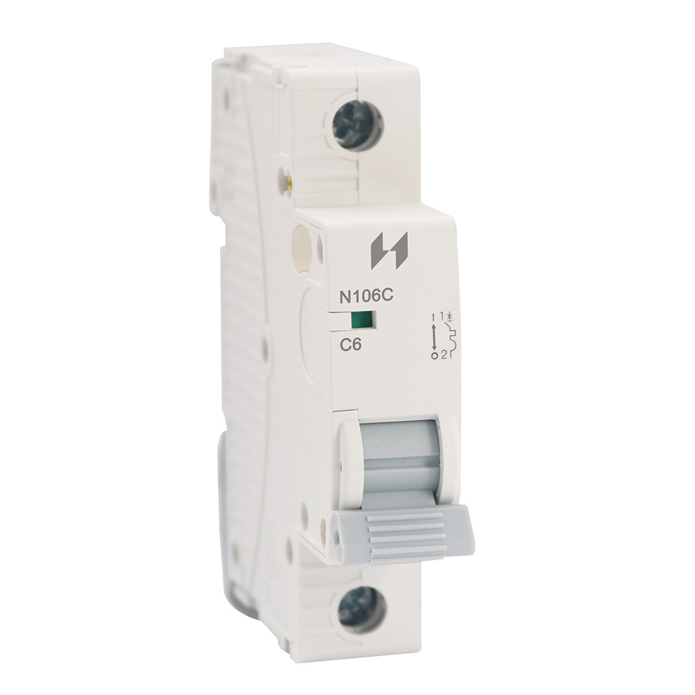 Navitas 6A 6kA Type C MCB