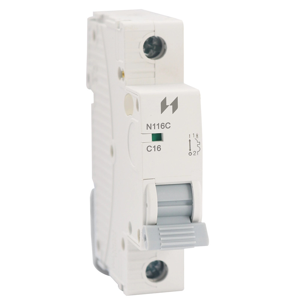 Navitas 16A 6kA Type C MCB