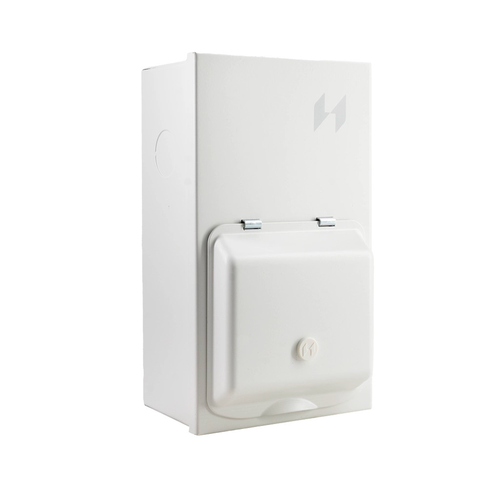 Navitas Garage Consumer Unit