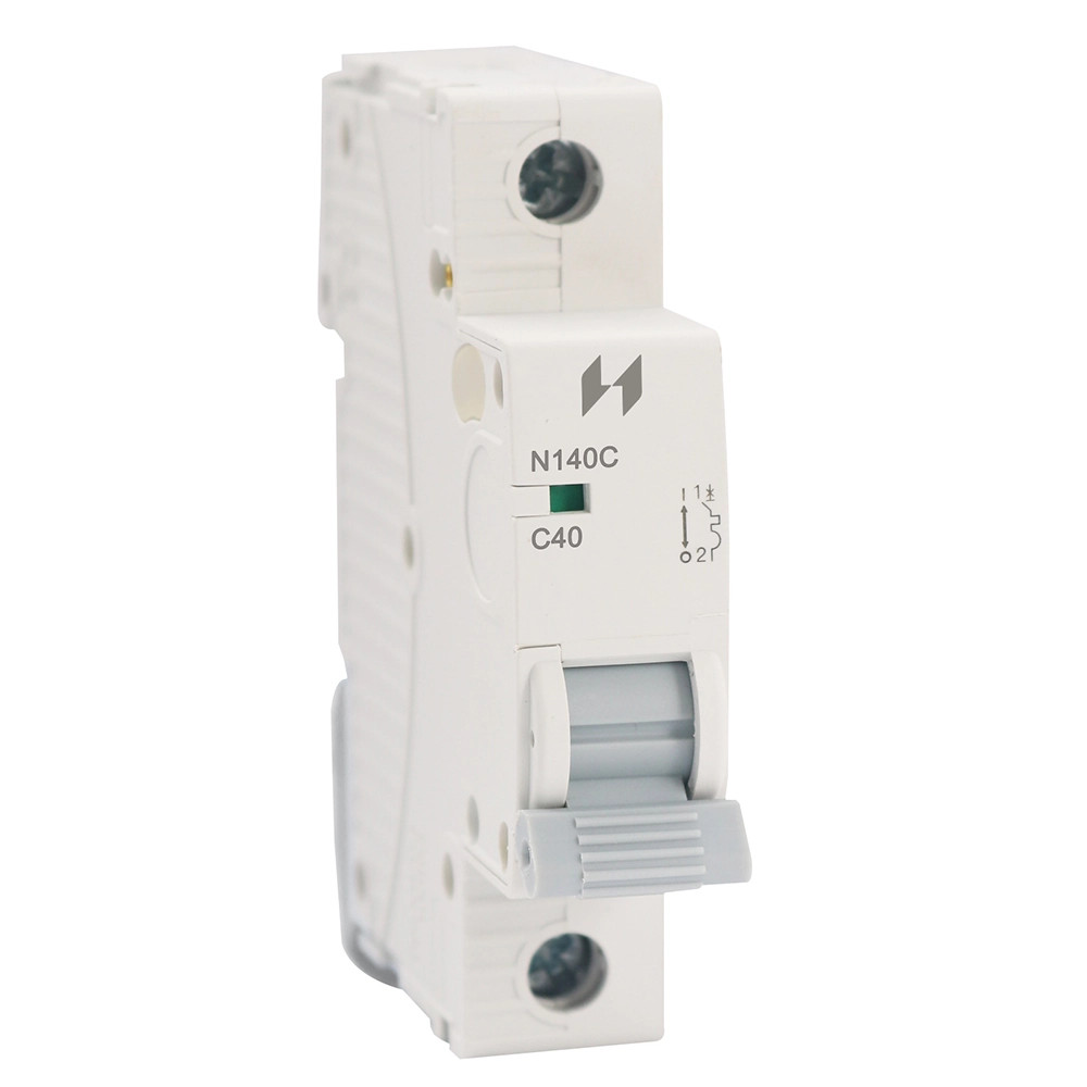 Navitas 40A 6kA Type C MCB