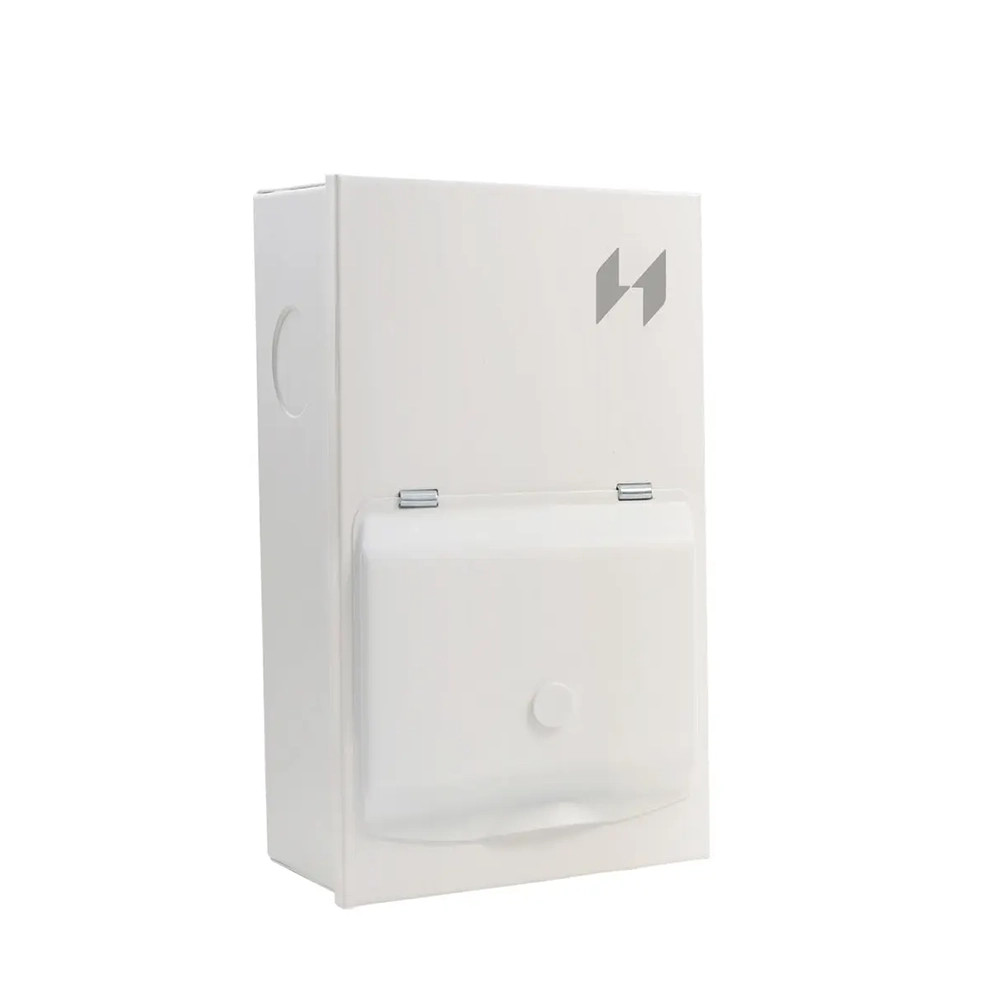 Navitas Fireboard with SPD