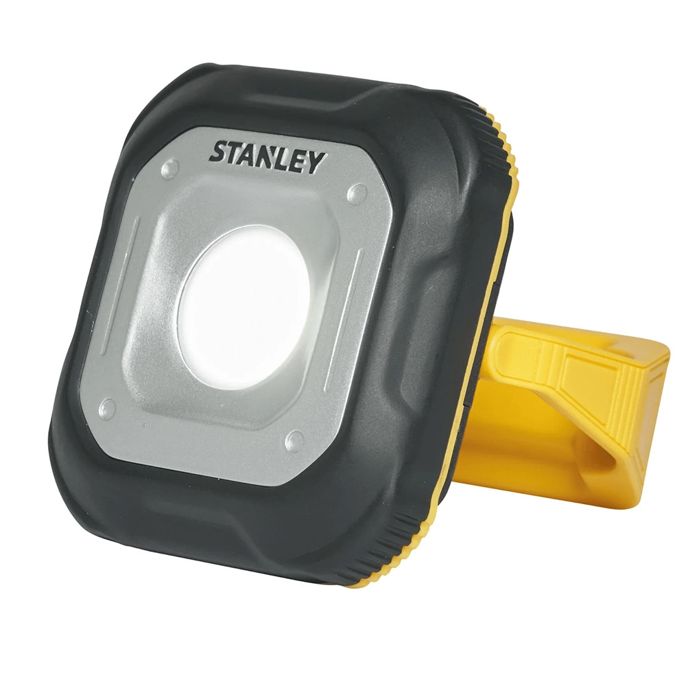 Stanley SXLS50114E 800 Lumens Rechargeable Handheld Worklight