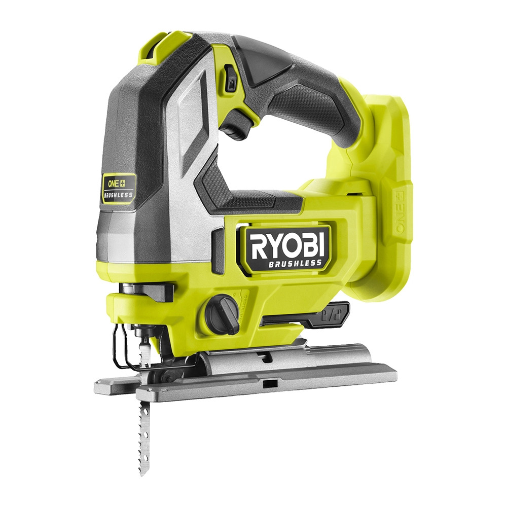 Ryobi RJS18BL-0 18V ONE+ Brushless Jigsaw - Body