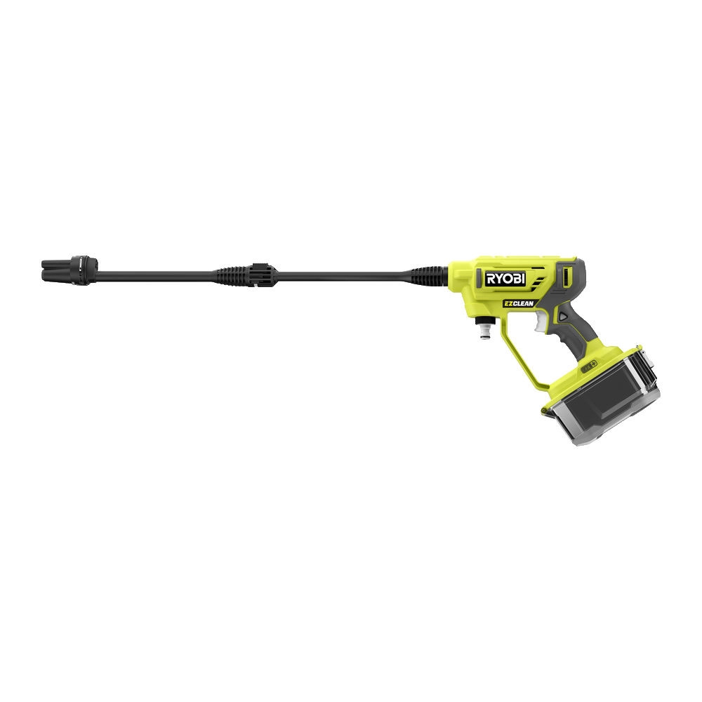 Ryobi RY18PW22A-0 18V ONE+ EZCLEAN 22bar Power Washer - Body - ITS