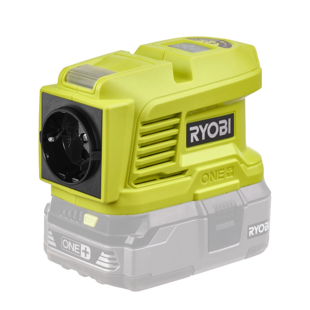 Ryobi RY18BI150A-0 18V ONE+ Battery Inverter - Body