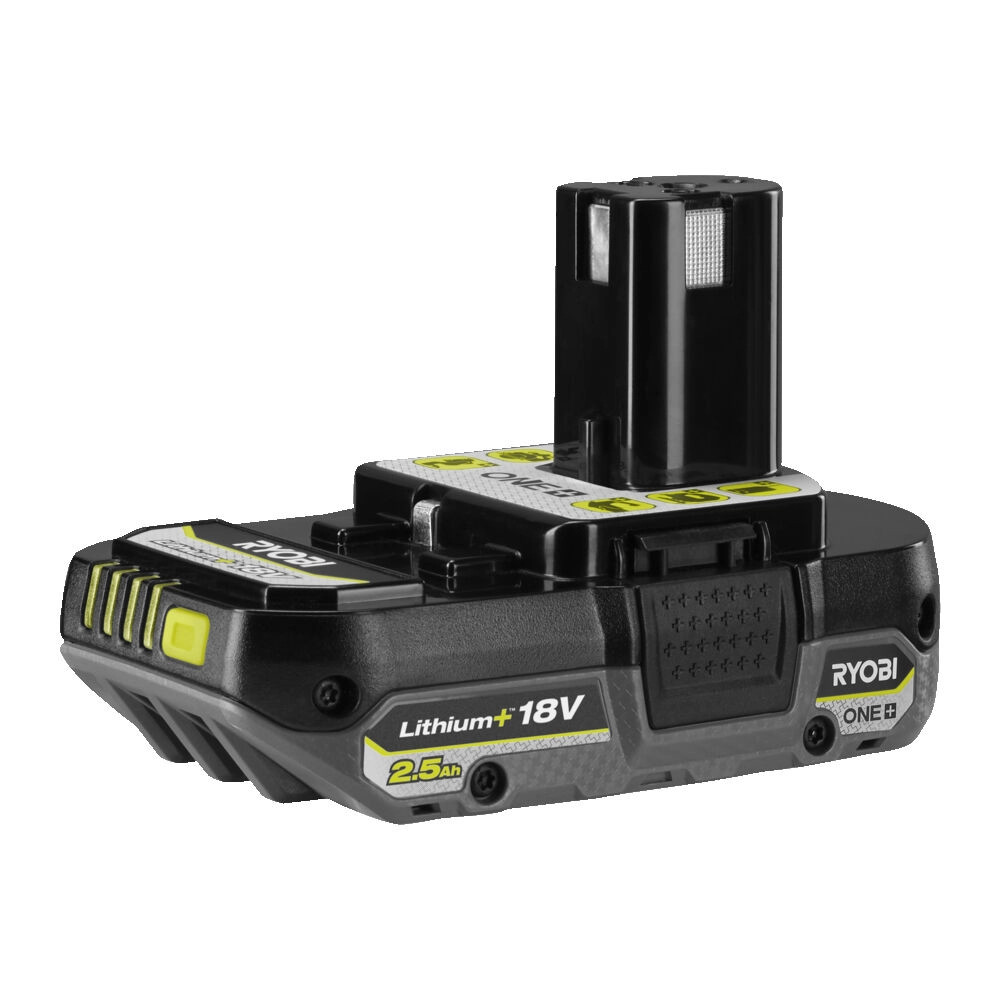 Ryobi RB1825C 2.5Ah 18V ONE+ Lithium+ Compact Battery