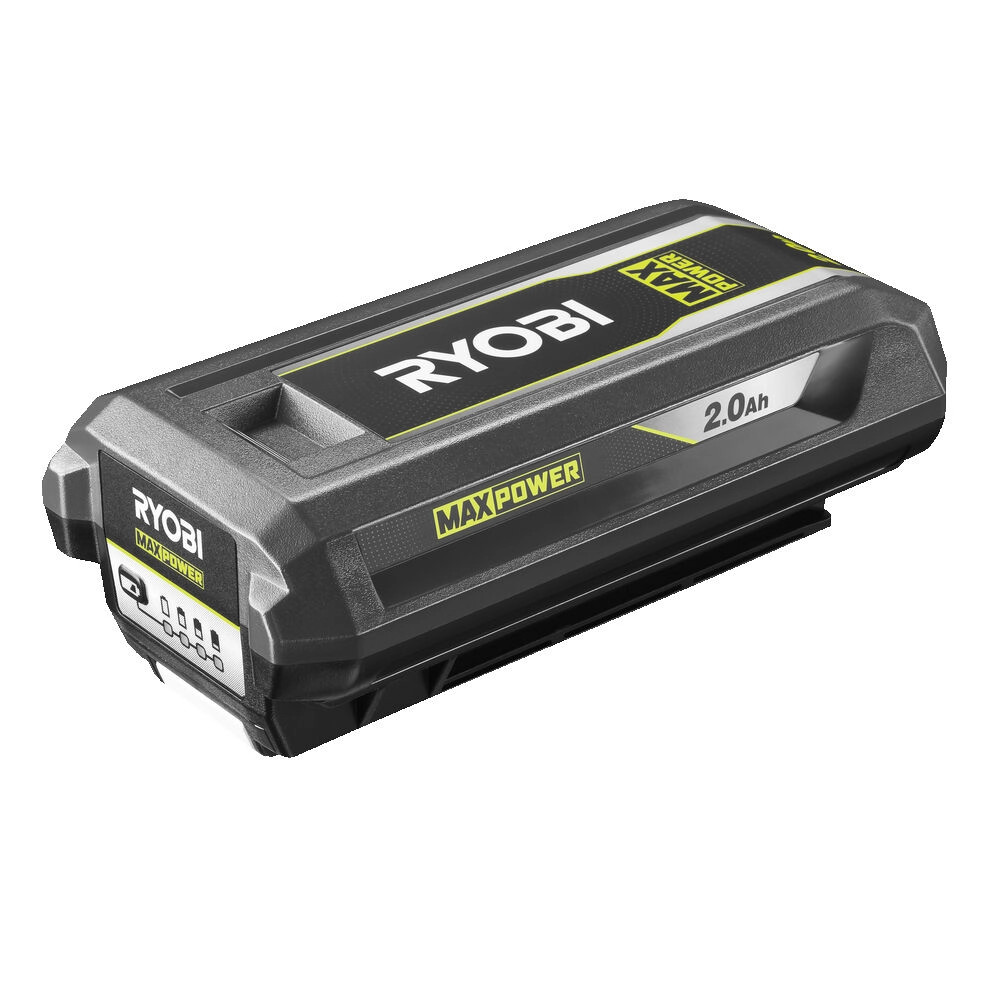Ryobi RY36B20B 2.0Ah 36V MaxPower Lithium+ Battery