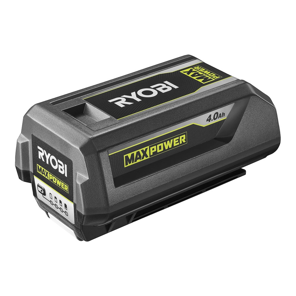 Ryobi RY36B40B 4.0Ah 36V MaxPower Lithium+ Battery