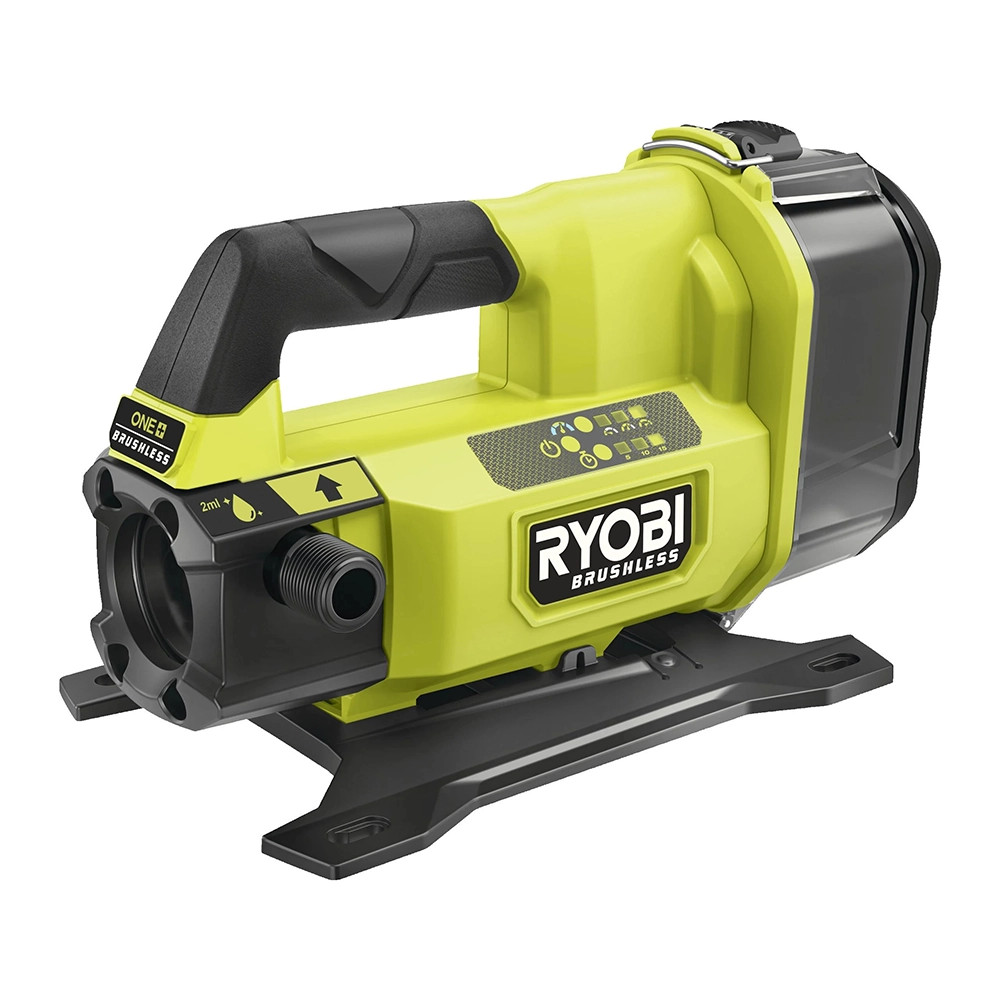 Ryobi RY18TPXA-0 18V ONE+ Brushless Transfer Pump - Body
