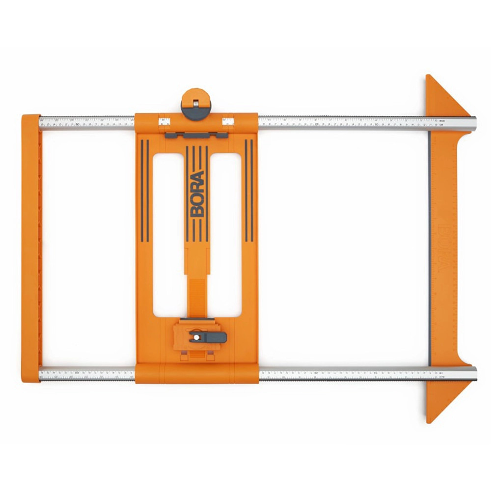 BORA NGX Twin Rail Rip Guide