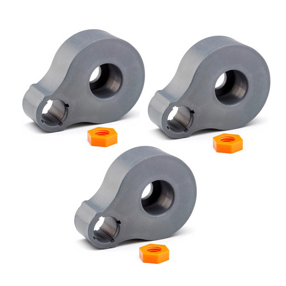Bora Centipede P-Tops Set - Pack of 3