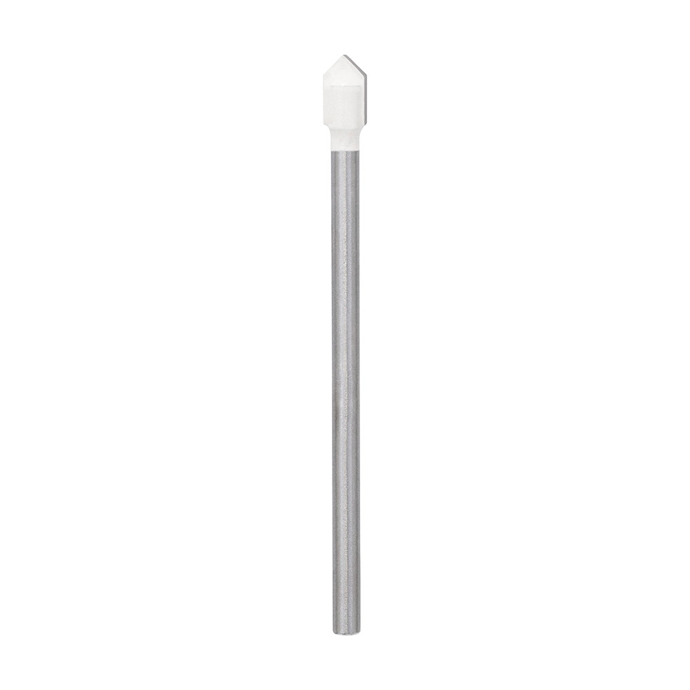 Bosch 6.0mm x 80mm CYL-9 Soft Ceramic Tile Drill Bit