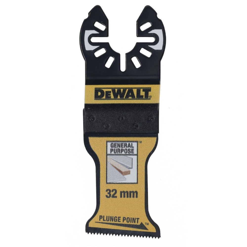 Dewalt DT20774-QZ 32mm Bi-Metal Plunge Point Blade