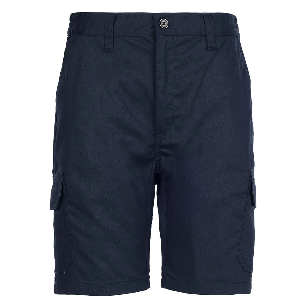Tuffstuff 816 Workforce Shorts - Navy