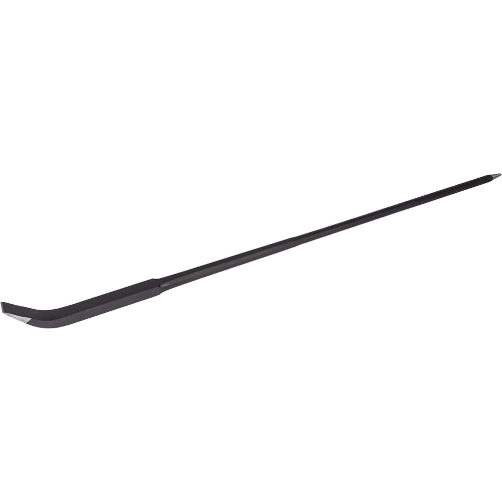Roughneck 1.52m/60'' 18lb/8.1kg Warehouse Bar Heel and Point