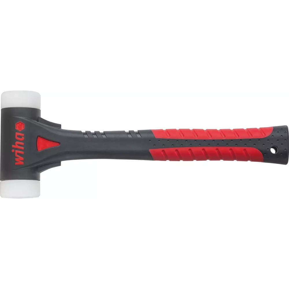 WIHA Soft-faced Hammer FibreBuzz Dead-Blow