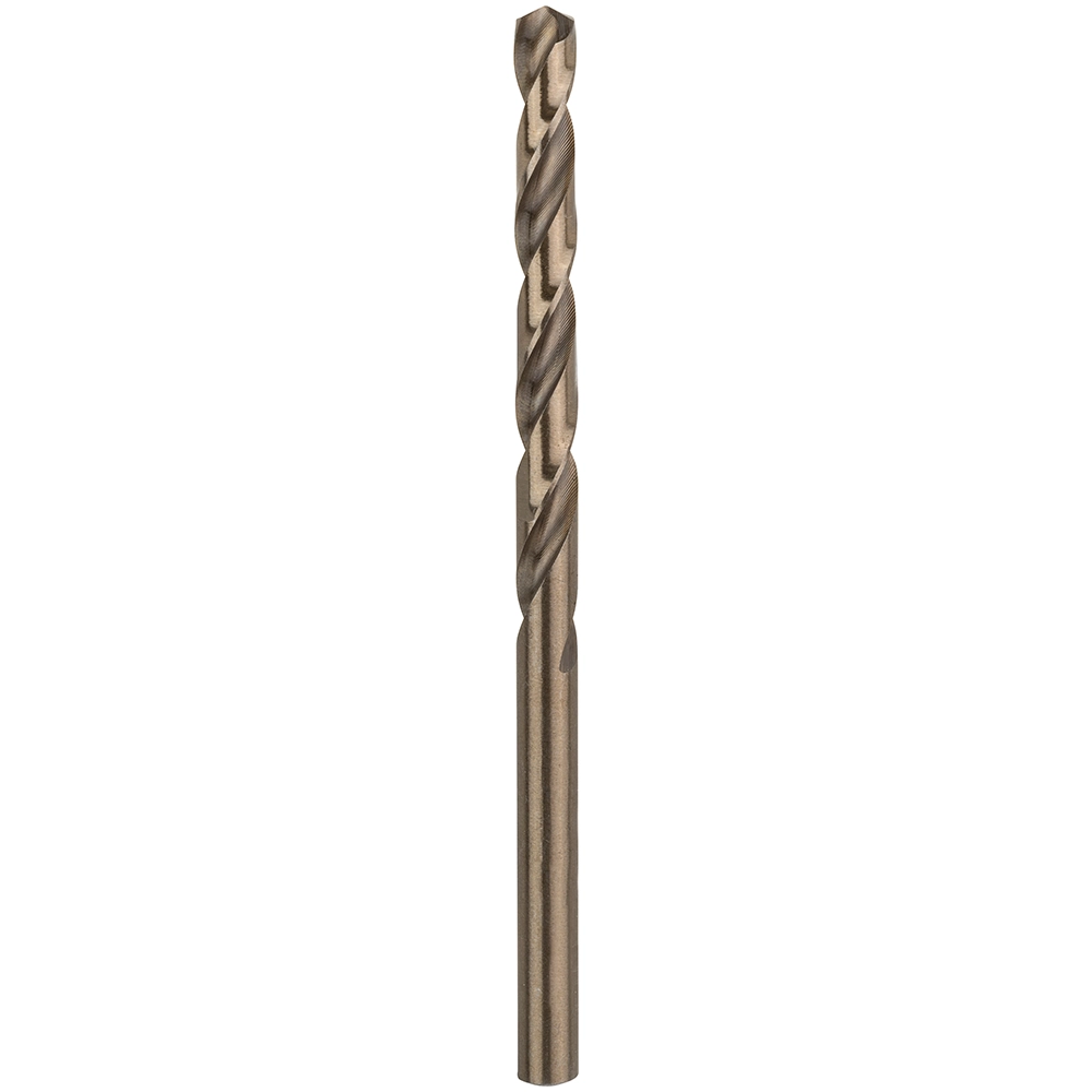 Bosch PRO 5.0mm x 86mm Stainless Steel HSS-Co Twist Drill Bit
