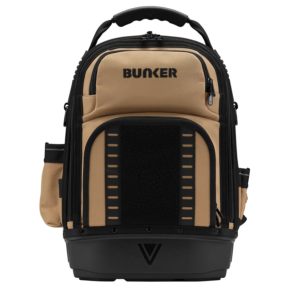 Bunker x Velocity Backpack - Desert Storm