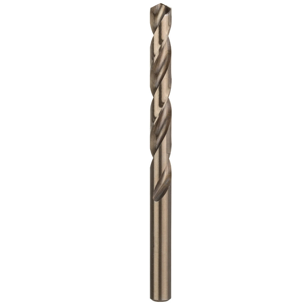 Bosch PRO 10mm x 133mm Stainless Steel HSS-Co Twist Drill Bit