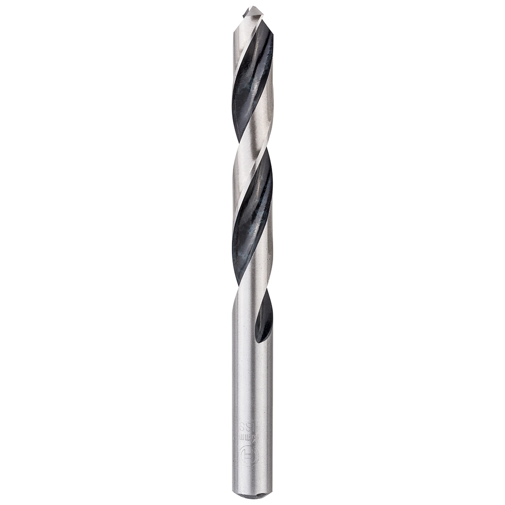 Bosch 13.0 x 150mm HSS Twist PointTeq Metal Drill Bit