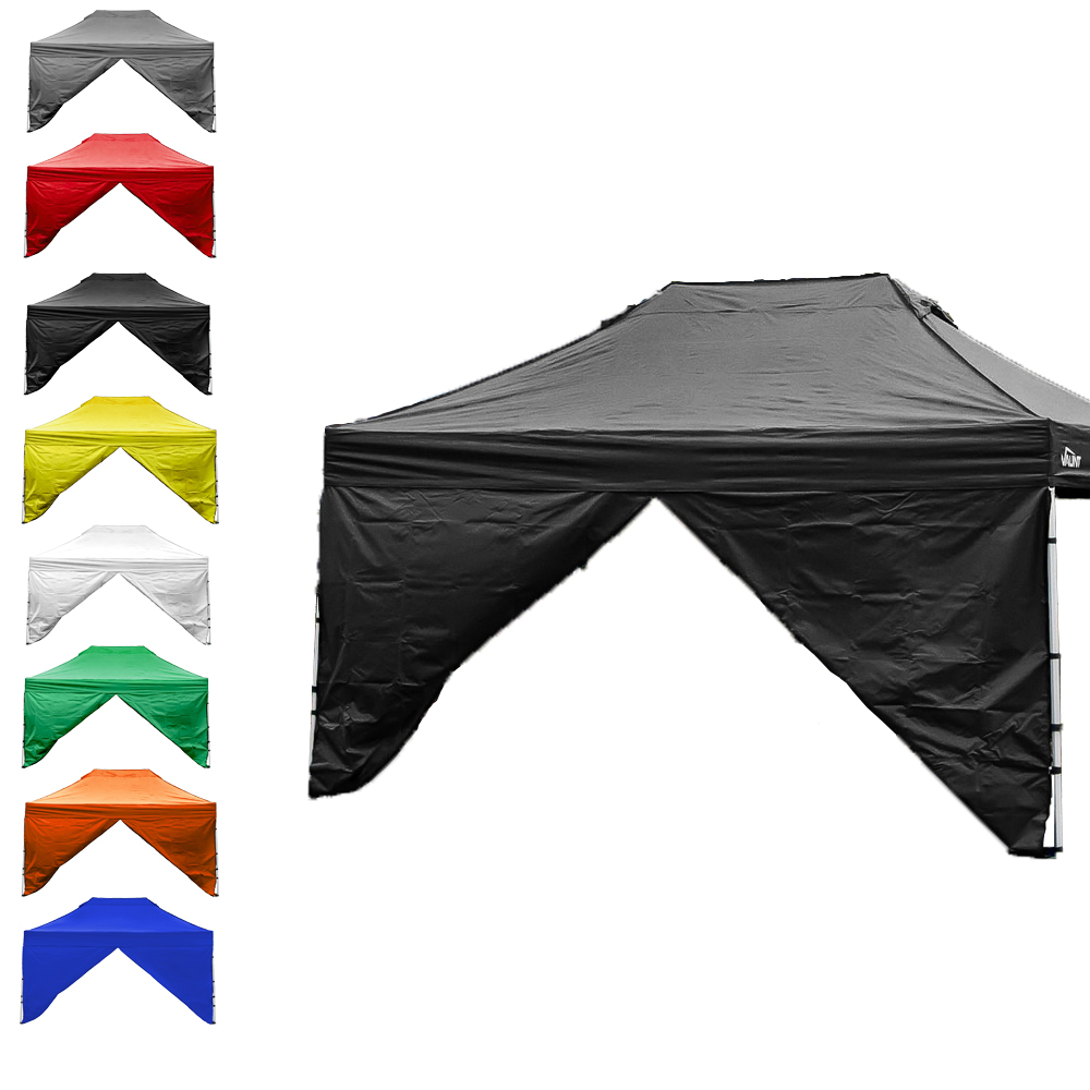 Vaunt Gazebo SINGLE DOOR Side Panel