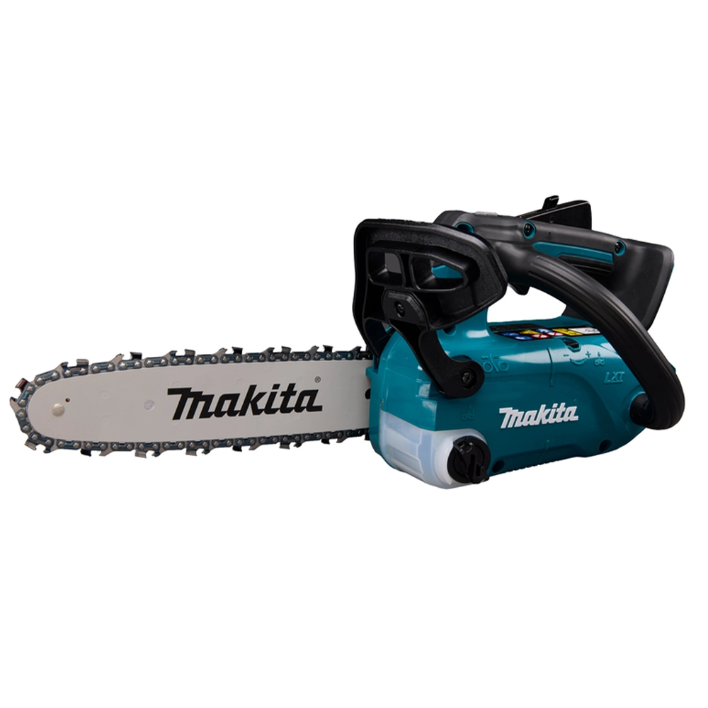 Makita DUC258Z 18V LXT Brushless 25cm Chainsaw - Body