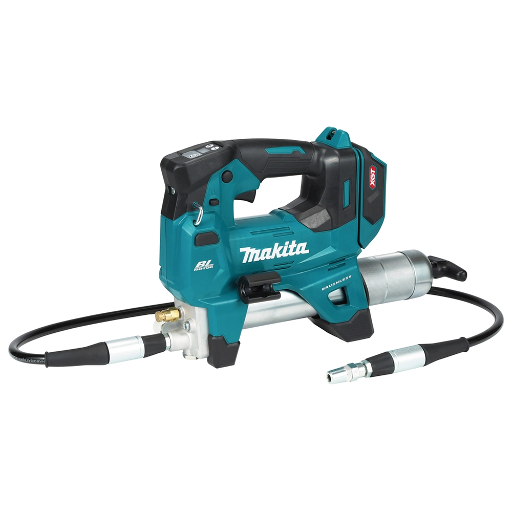 Makita GP001GZ 40V XGT Brushless Grease Gun - Body