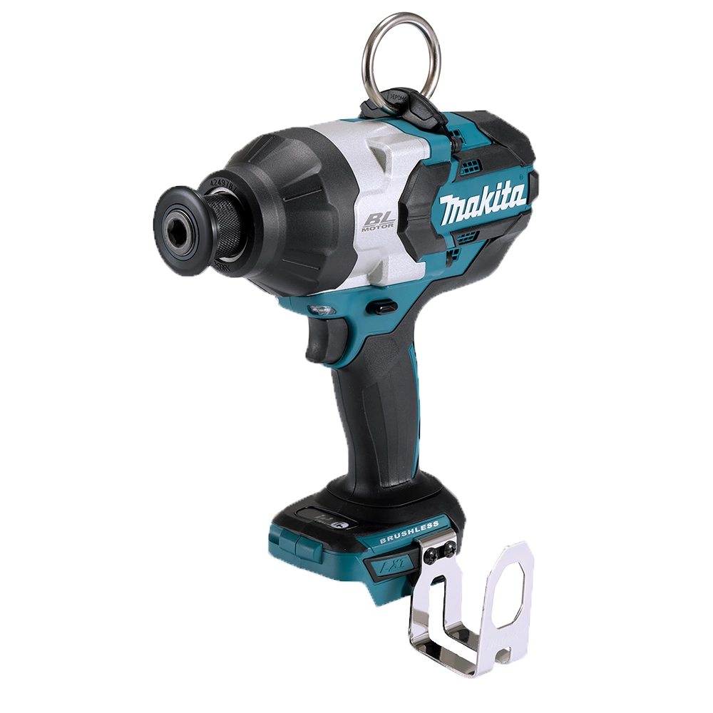 Makita DTW800Z 18V LXT Brushless 7/16'' Impact Wrench - Body